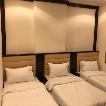 Burj Marweat Alkhalil Hotel Мека Екстериор снимка