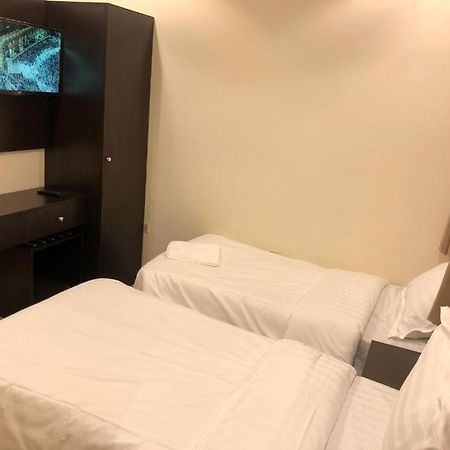 Burj Marweat Alkhalil Hotel Мека Екстериор снимка