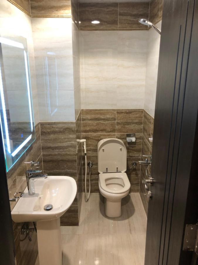 Burj Marweat Alkhalil Hotel Мека Екстериор снимка