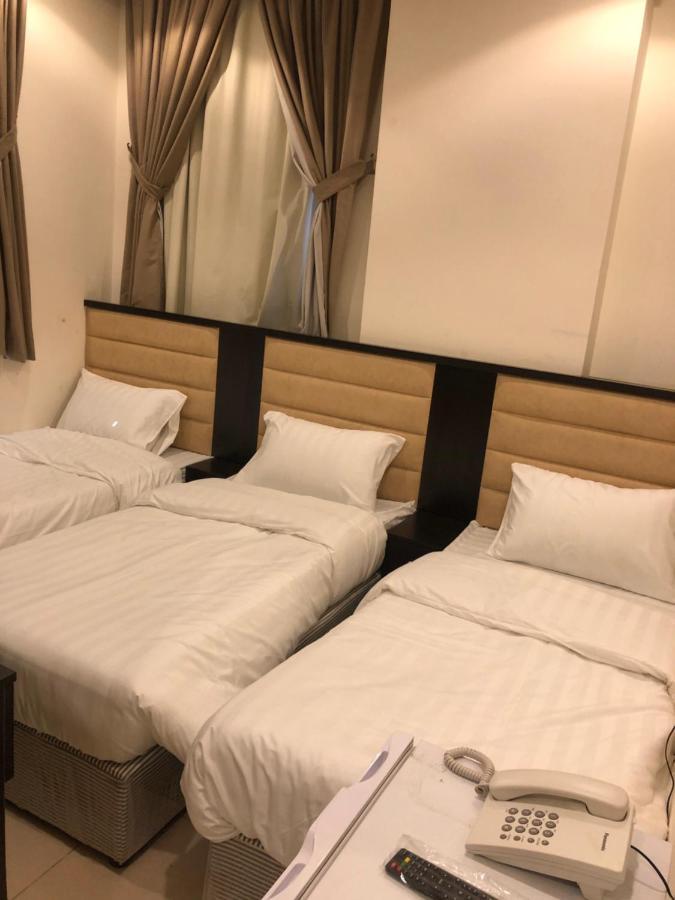 Burj Marweat Alkhalil Hotel Мека Екстериор снимка