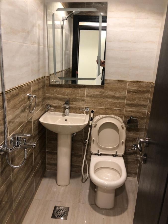 Burj Marweat Alkhalil Hotel Мека Екстериор снимка
