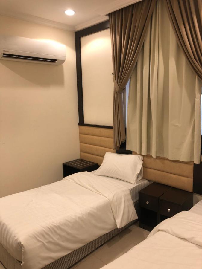 Burj Marweat Alkhalil Hotel Мека Екстериор снимка