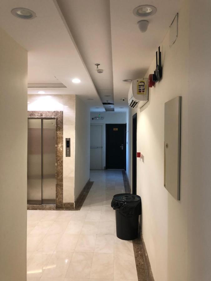 Burj Marweat Alkhalil Hotel Мека Екстериор снимка