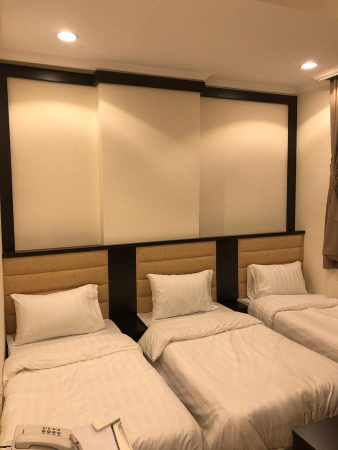 Burj Marweat Alkhalil Hotel Мека Екстериор снимка