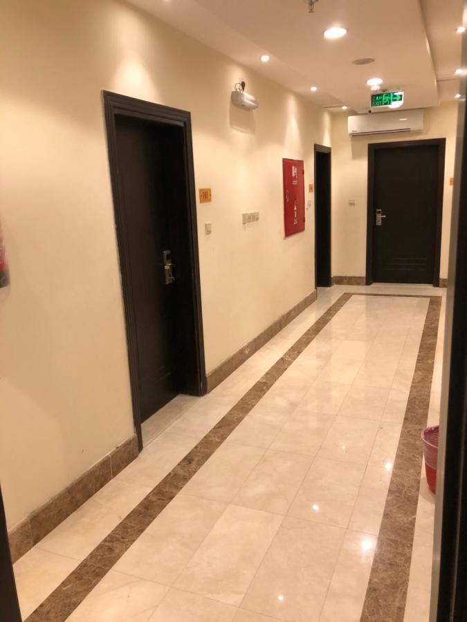 Burj Marweat Alkhalil Hotel Мека Екстериор снимка